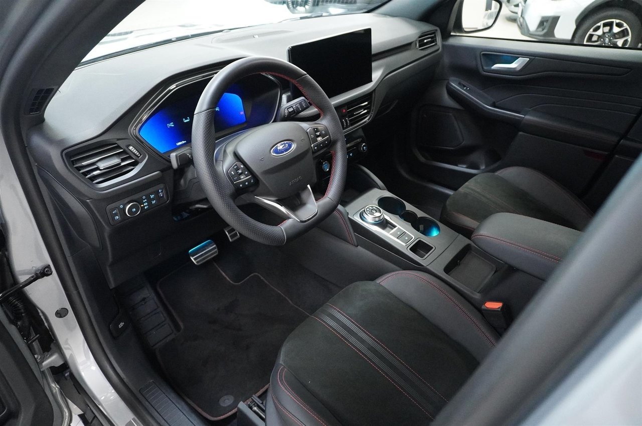 Ford Kuga 2026, bild 2/10