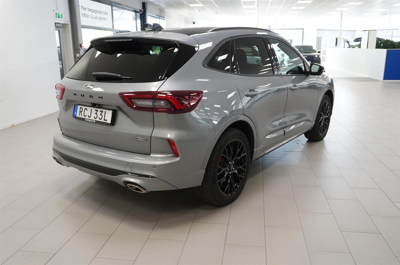 Ford Kuga 2026, bild 5/10