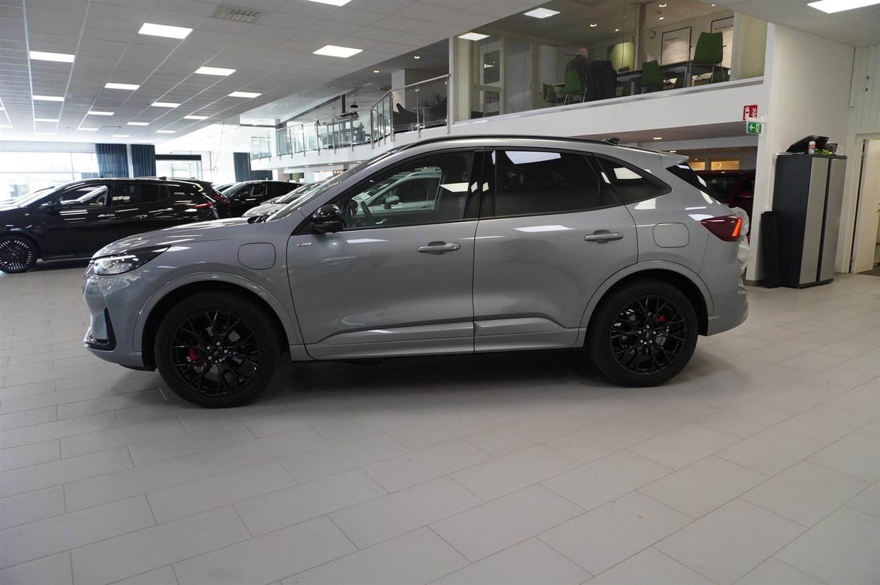 Ford Kuga 2026, bild 3/10