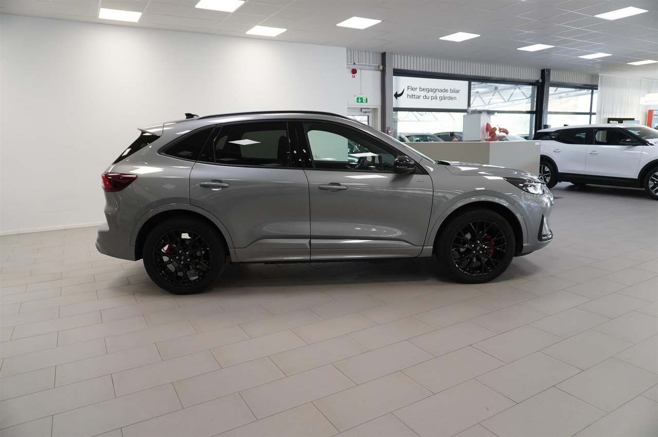Ford Kuga 2026, bild 7/10