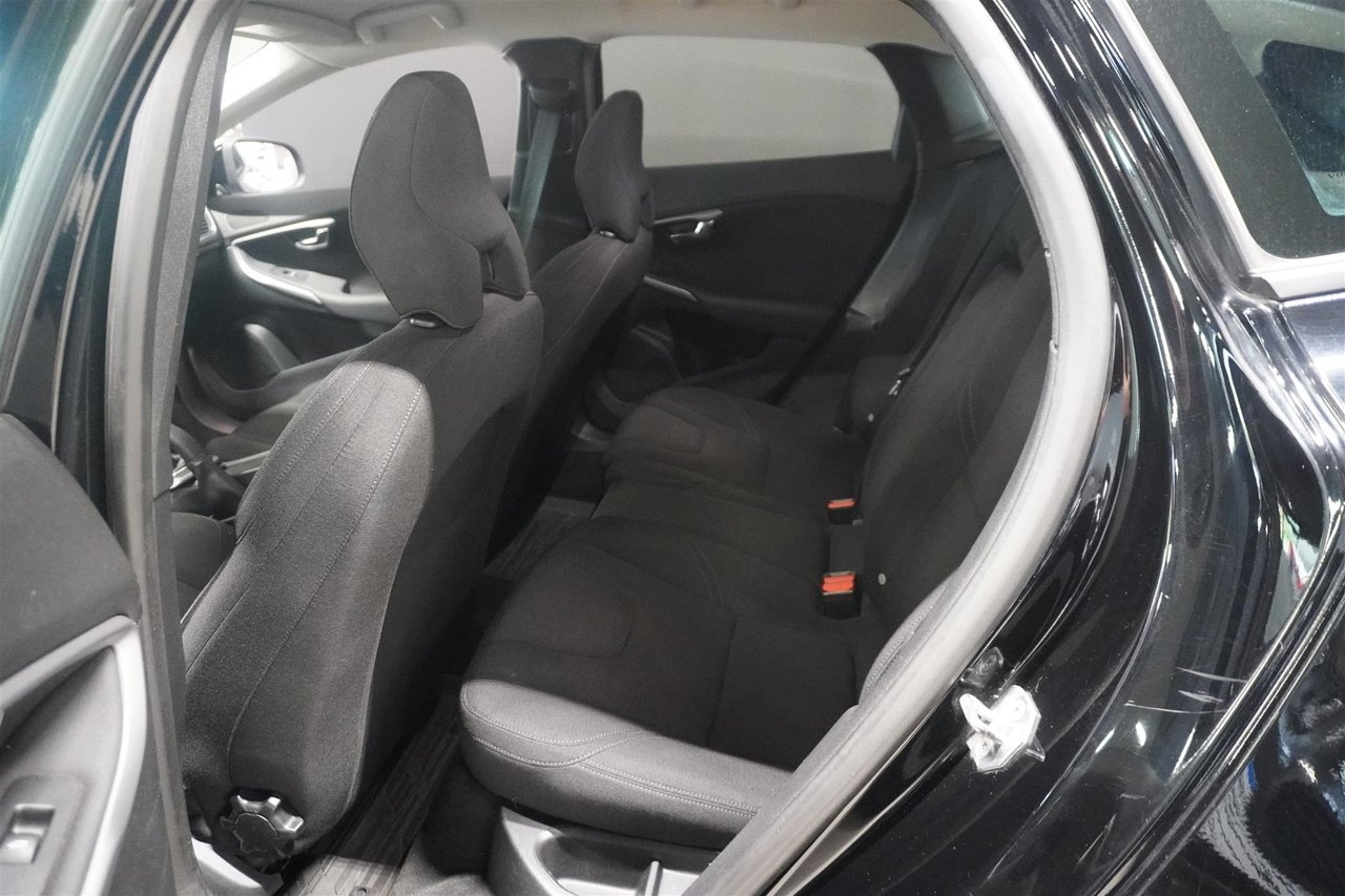 Volvo V40 D2 Manuell, 120hk, 2018 2018, kuva 7/10