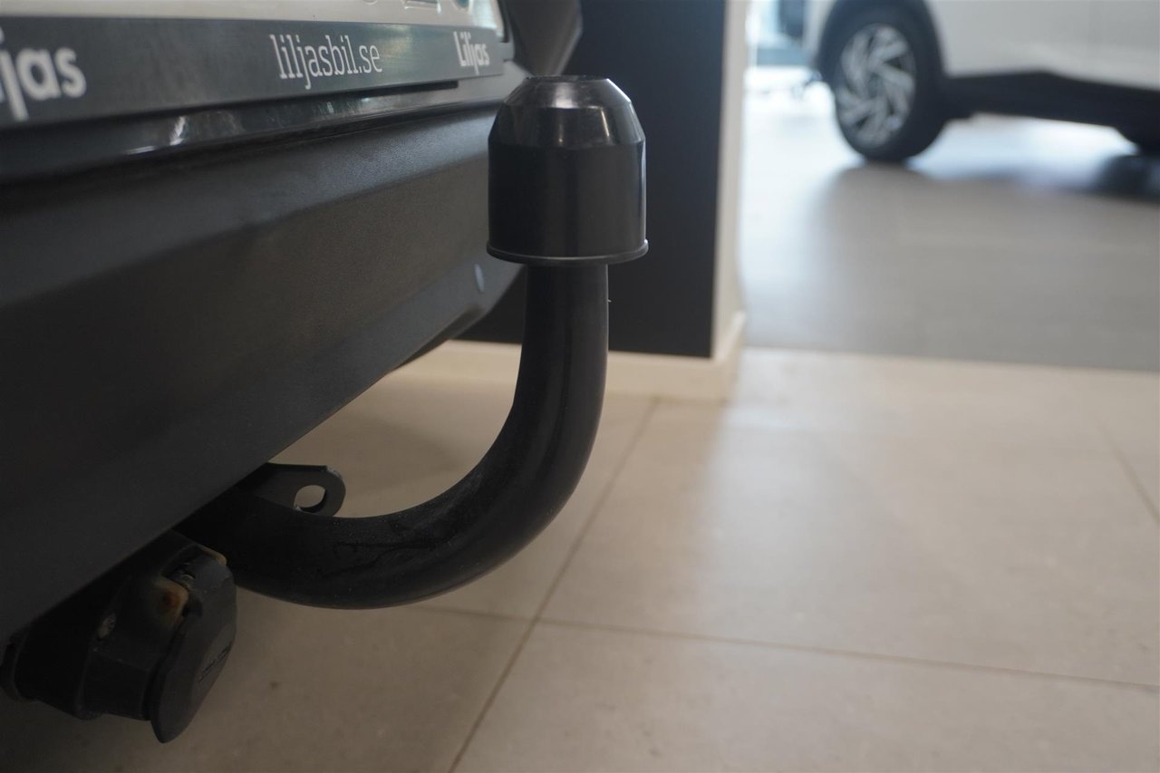 Volvo V40 D2 Manuell, 120hk, 2018 2018, kuva 6/10