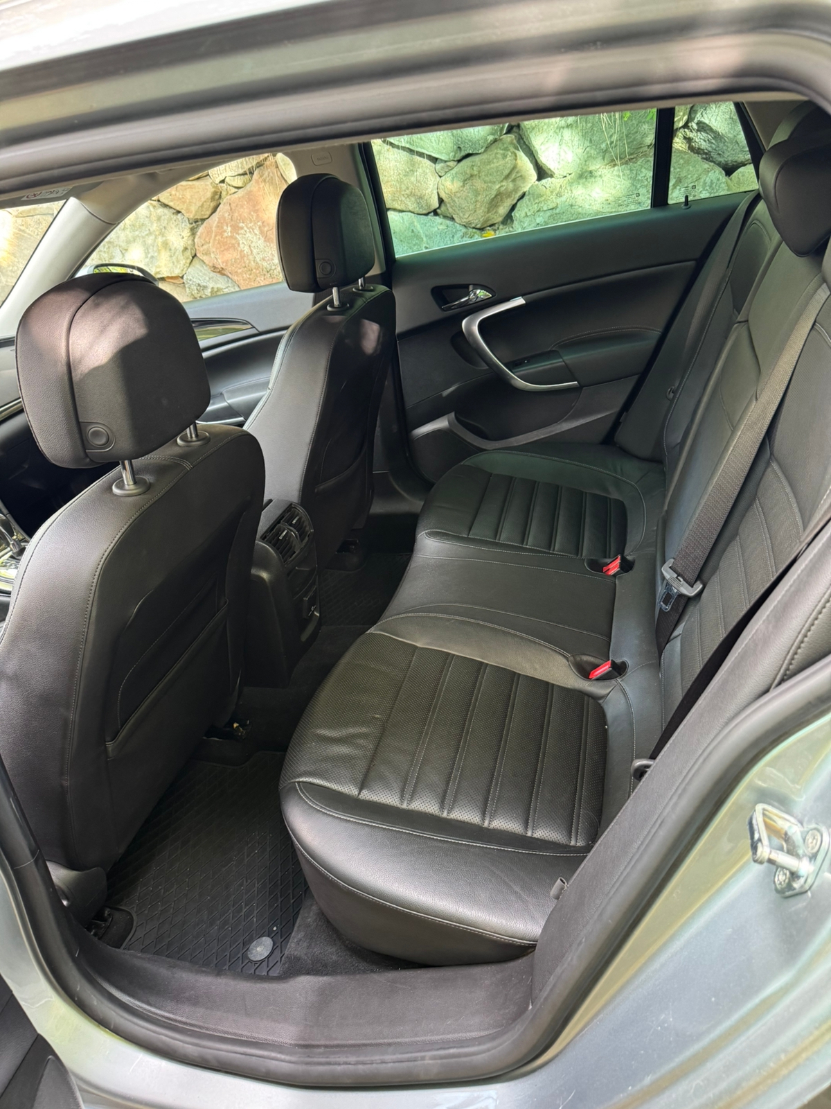 Opel Insignia 2014, bild 6/10