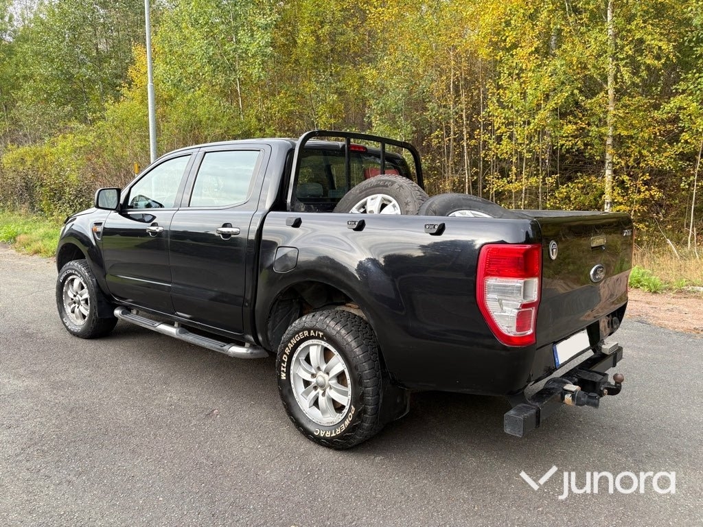 Ford Ranger 2015, bild 3/10