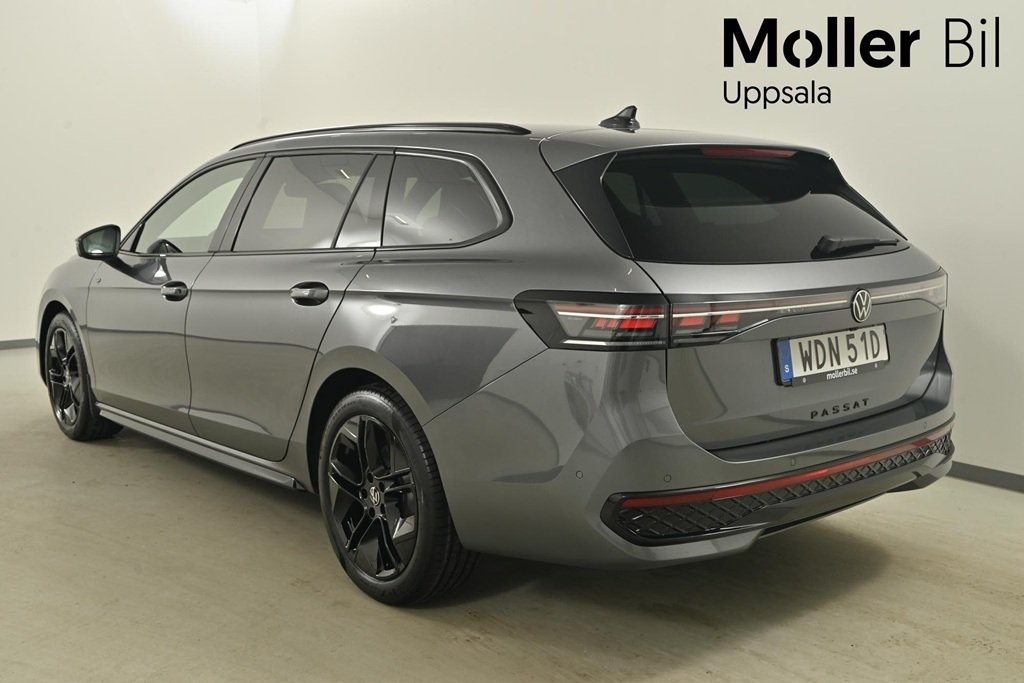 Volkswagen Passat 2027, bild 5/10