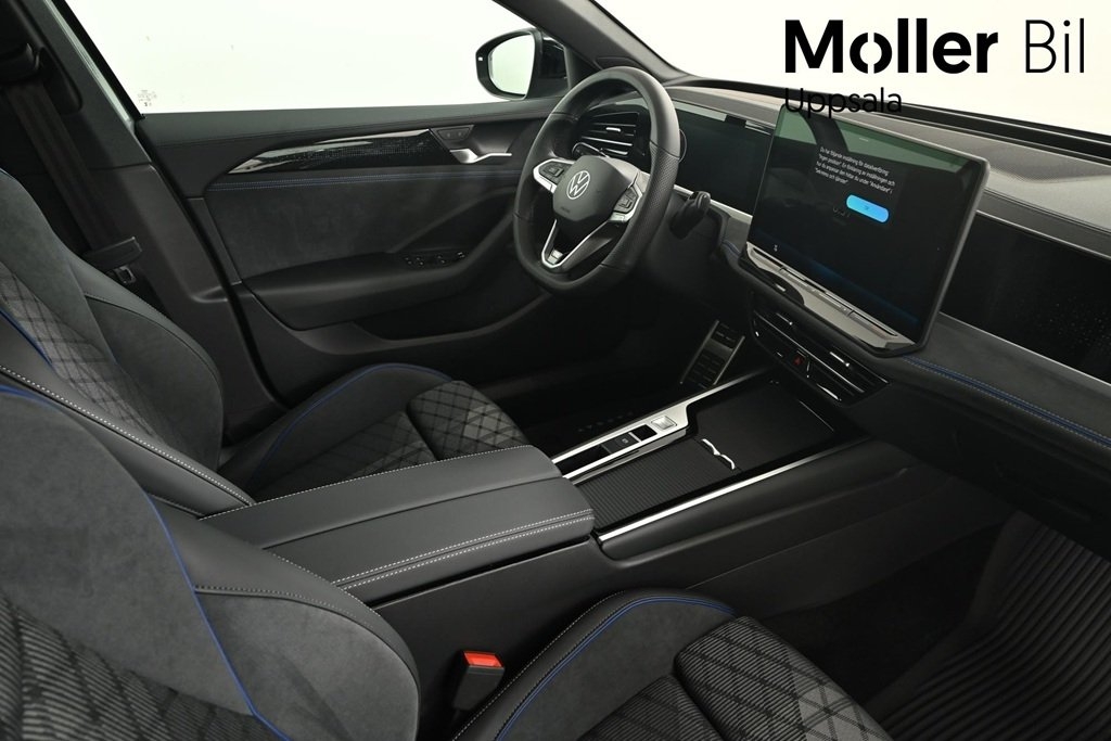 Volkswagen Passat 2027, bild 7/10
