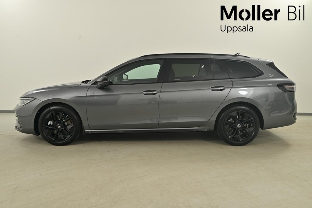 Volkswagen Passat 2027, bild 4/10