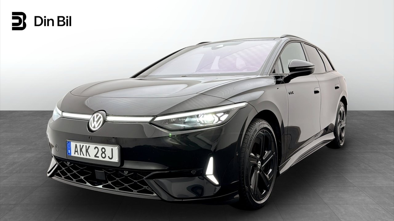 Volkswagen ID.7