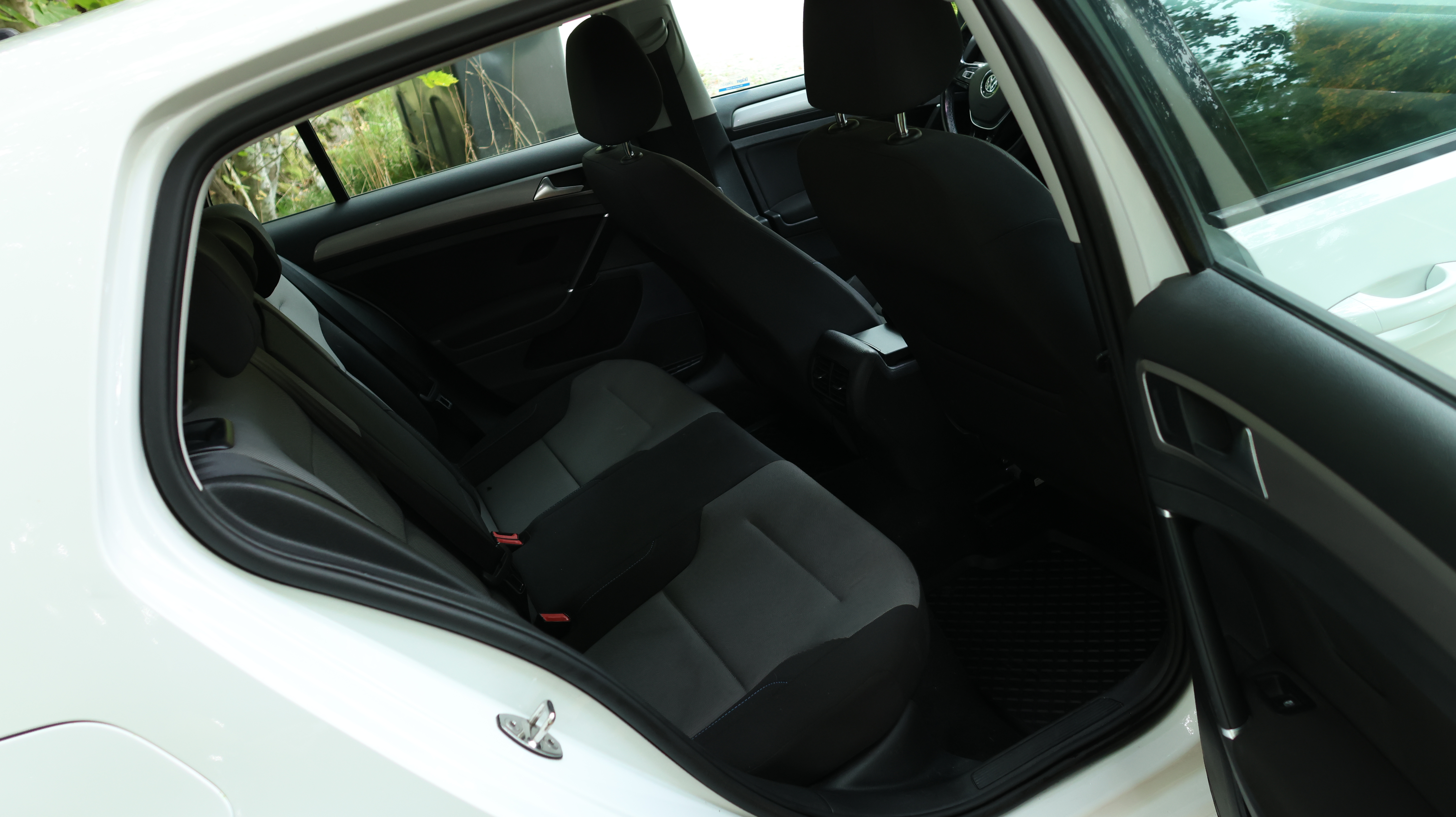Volkswagen e-Golf VII e 2017, bild 5/5