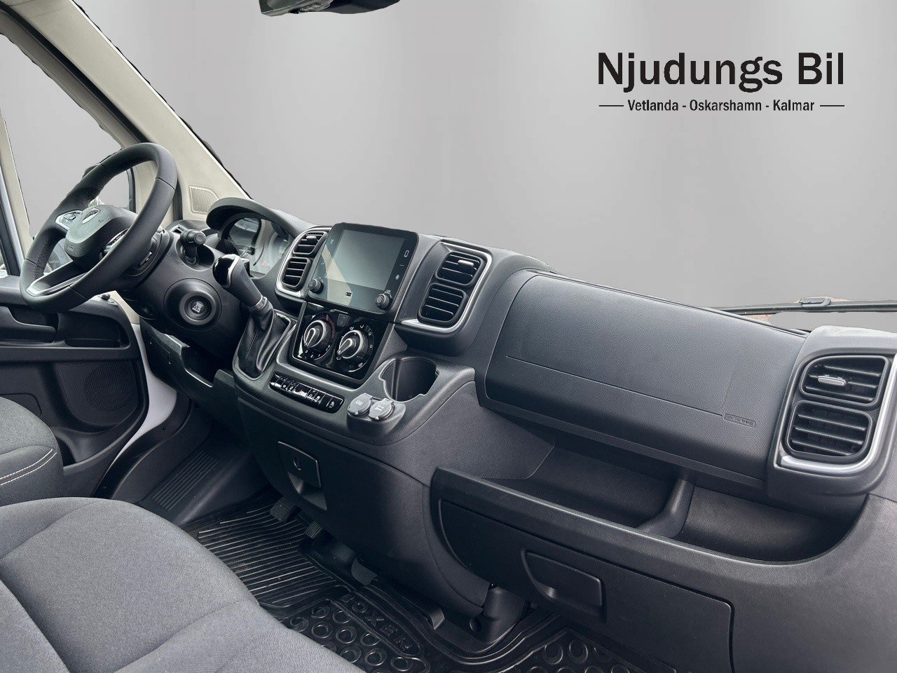 Peugeot Boxer 2026, bild 7/10
