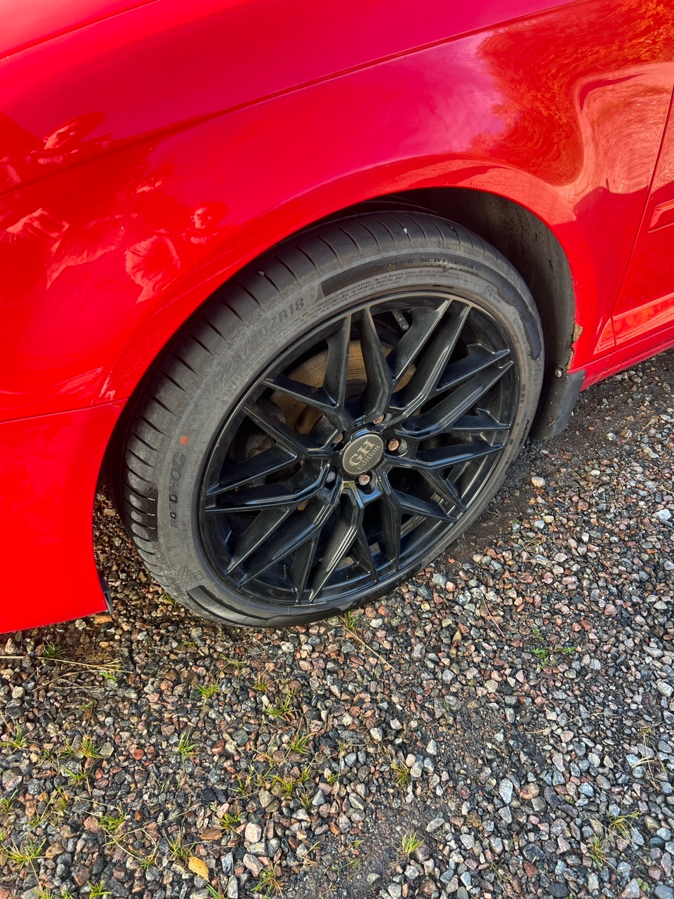Audi A3 Sportback 2.0 TDI Manuell 2011, bild 3/9