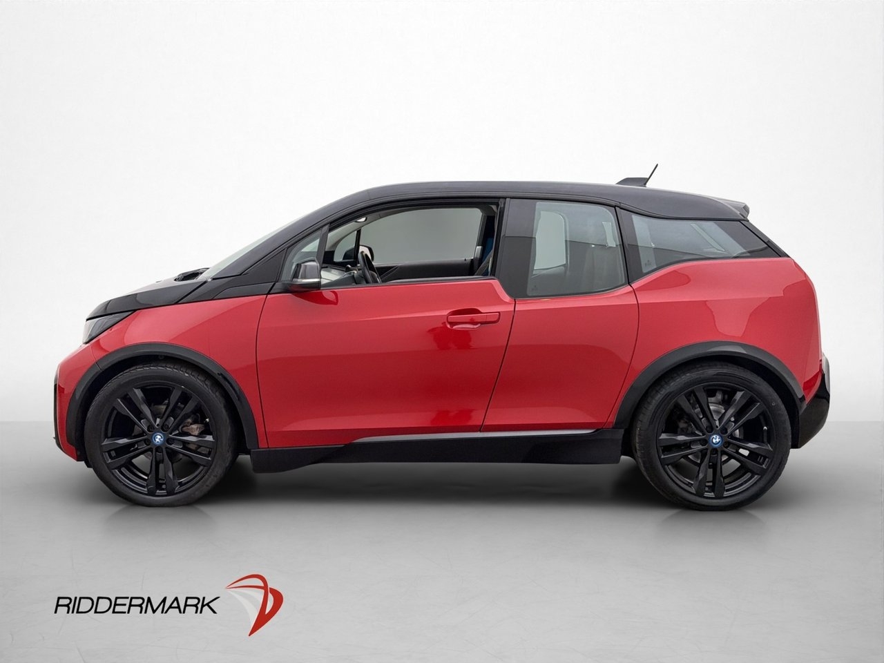 BMW i3s 2018, kuva 5/10