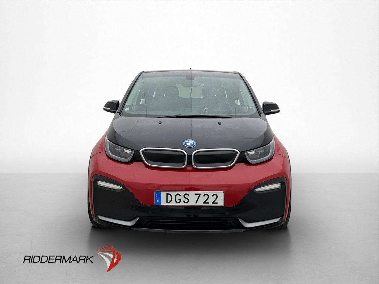 BMW i3s 2018, kuva 3/10