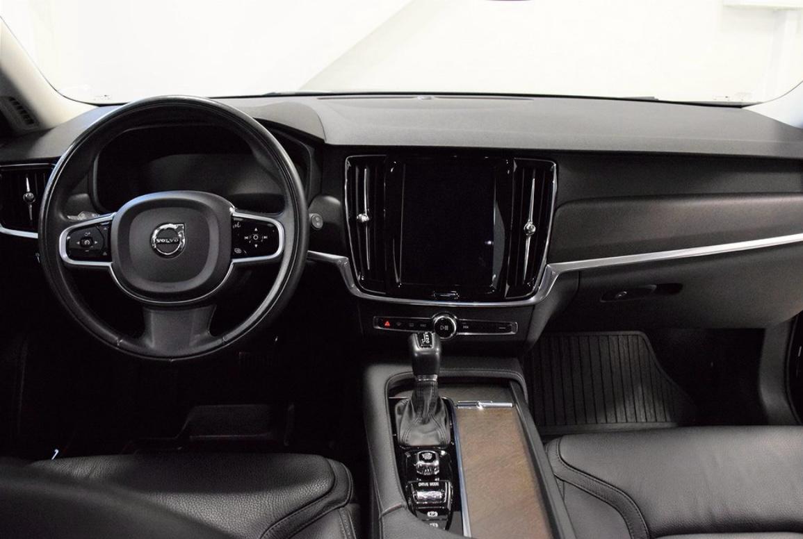 Volvo V90 Cross Country 2019, bild 7/10