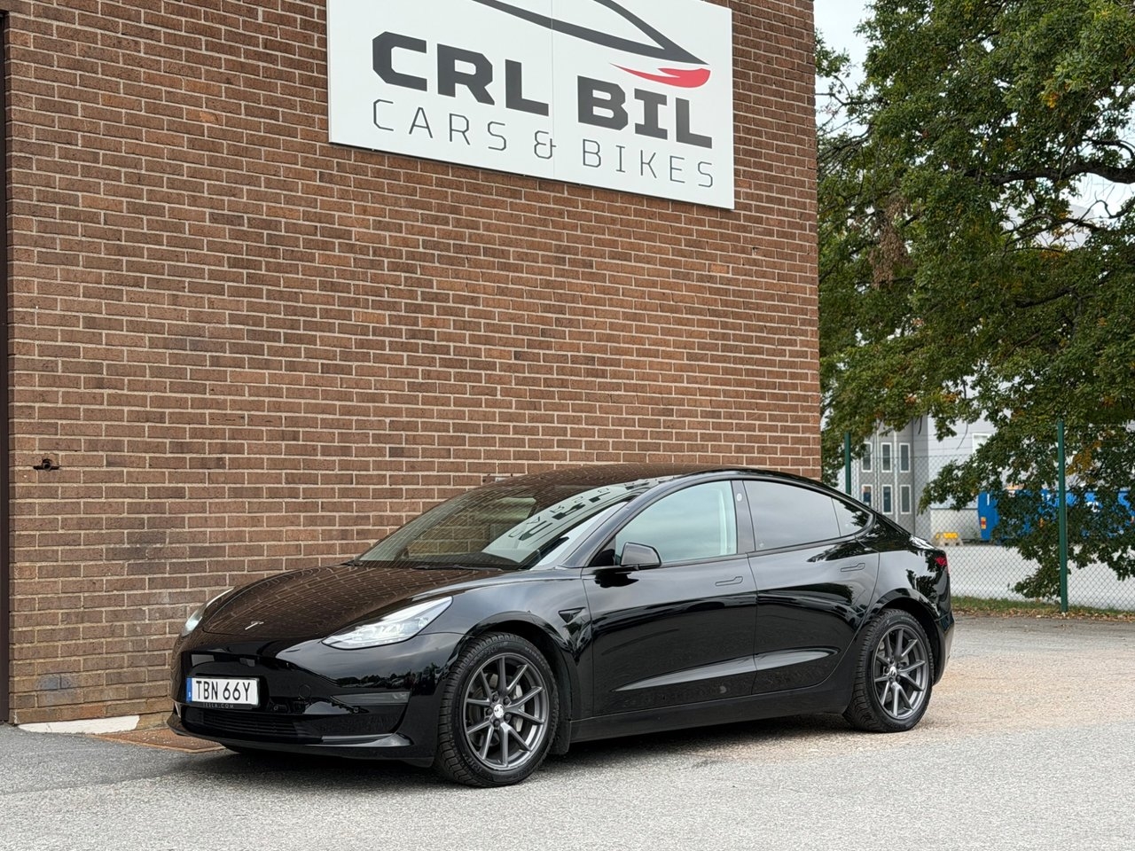 Tesla