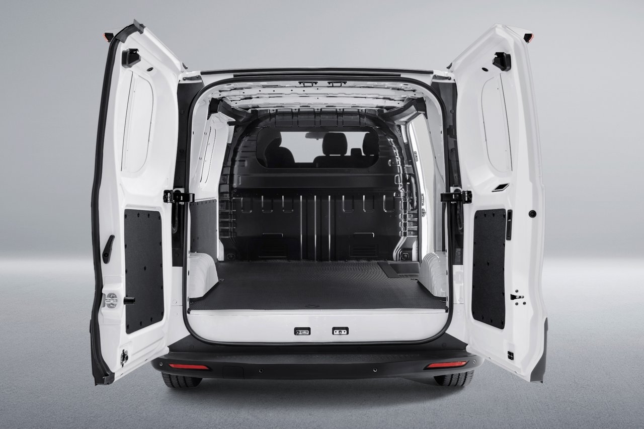 Maxus Deliver 7 2026, bild 4/10