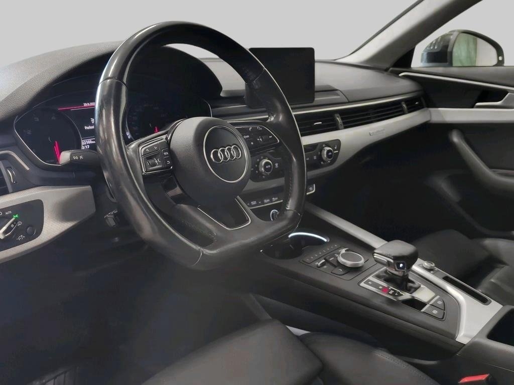 Audi A4 allroad 2018, bild 7/10