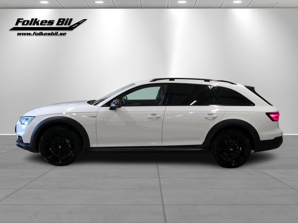 Audi A4 allroad 2018, bild 5/10