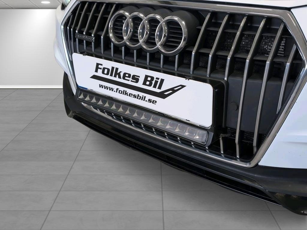 Audi A4 allroad 2018, bild 3/10