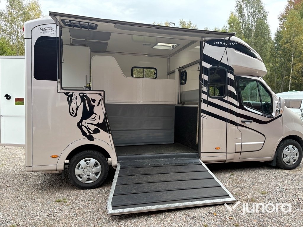 Renault Master 2017, bild 7/10