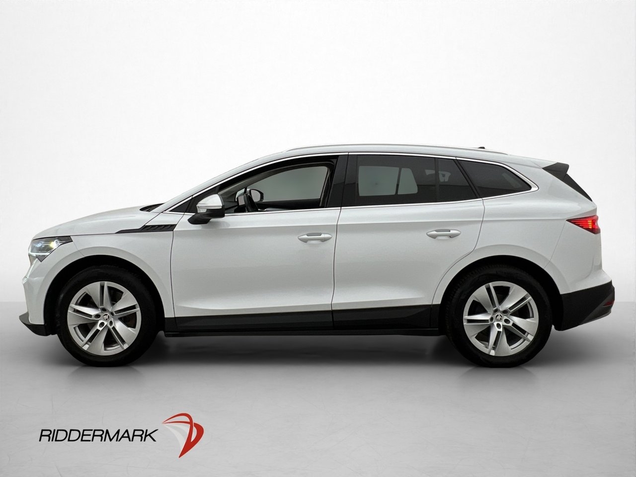 Skoda Enyaq iV 80 Drag Värmepump 2023, photo 5/10