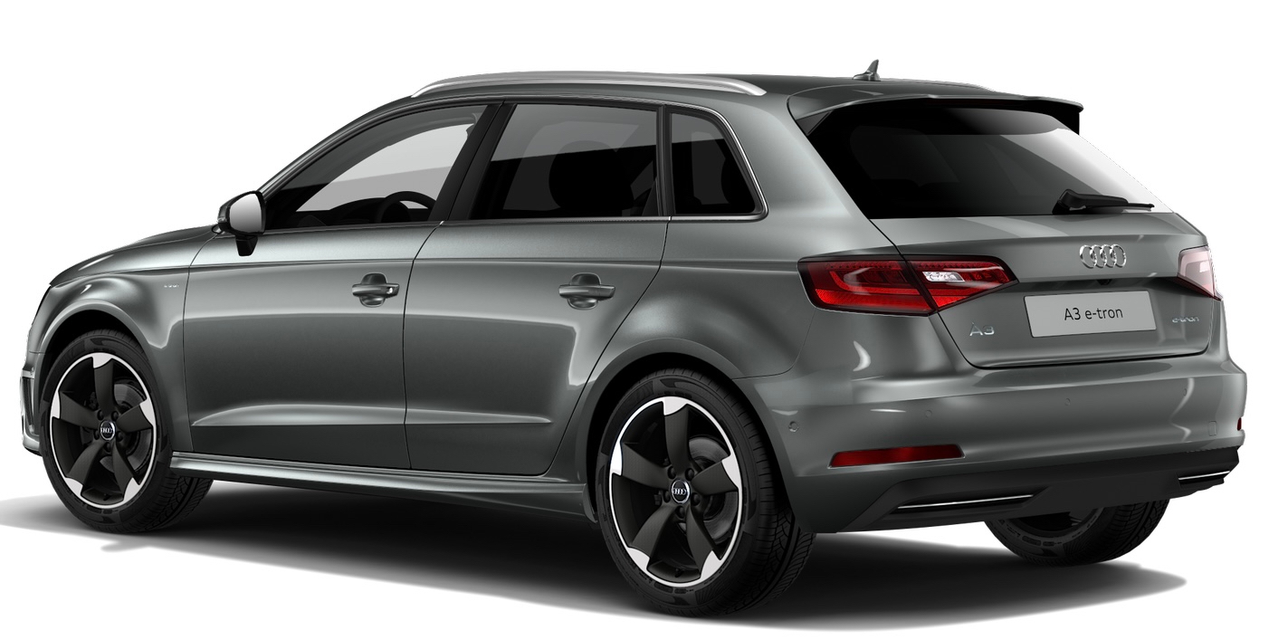 Audi A3 2015, kuva 4/8