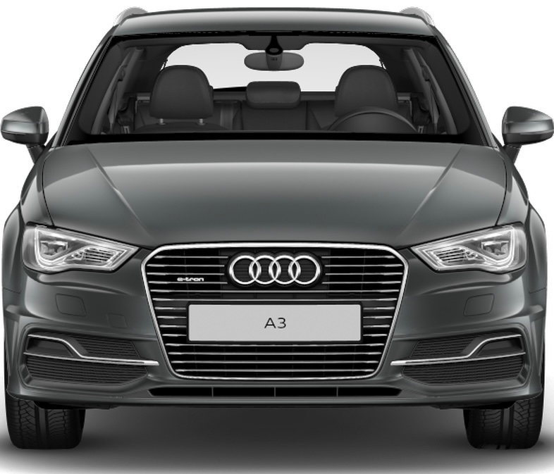 Audi A3 2015, kuva 3/8