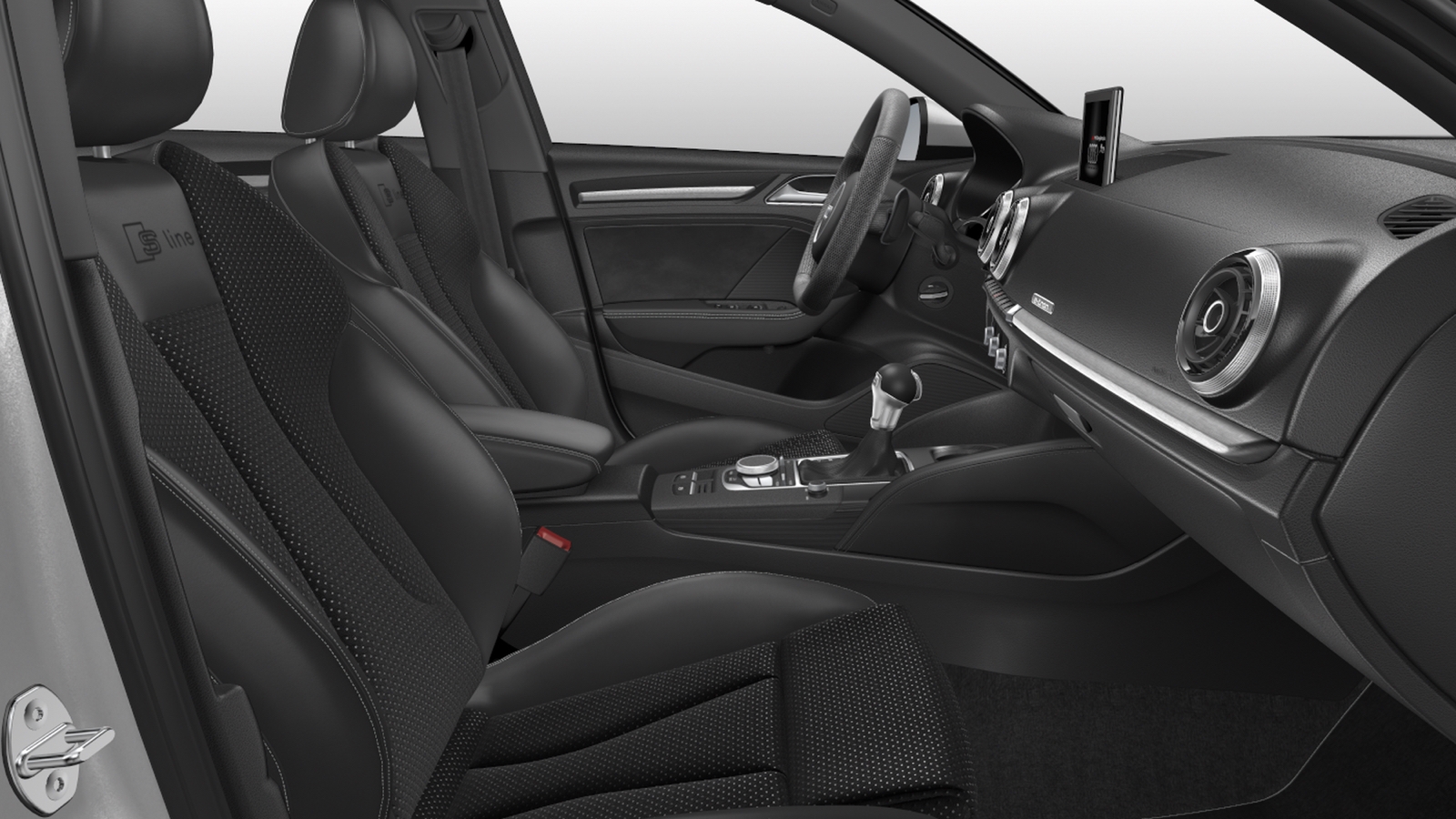 Audi A3 2015, kuva 8/8