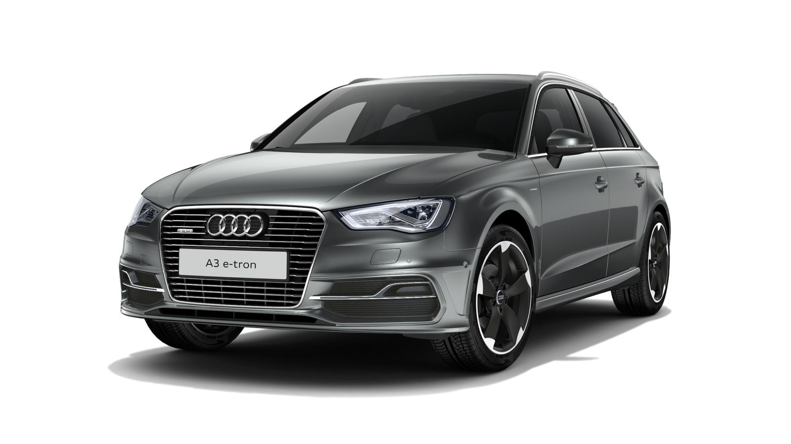 Audi A3 2015, kuva 2/8