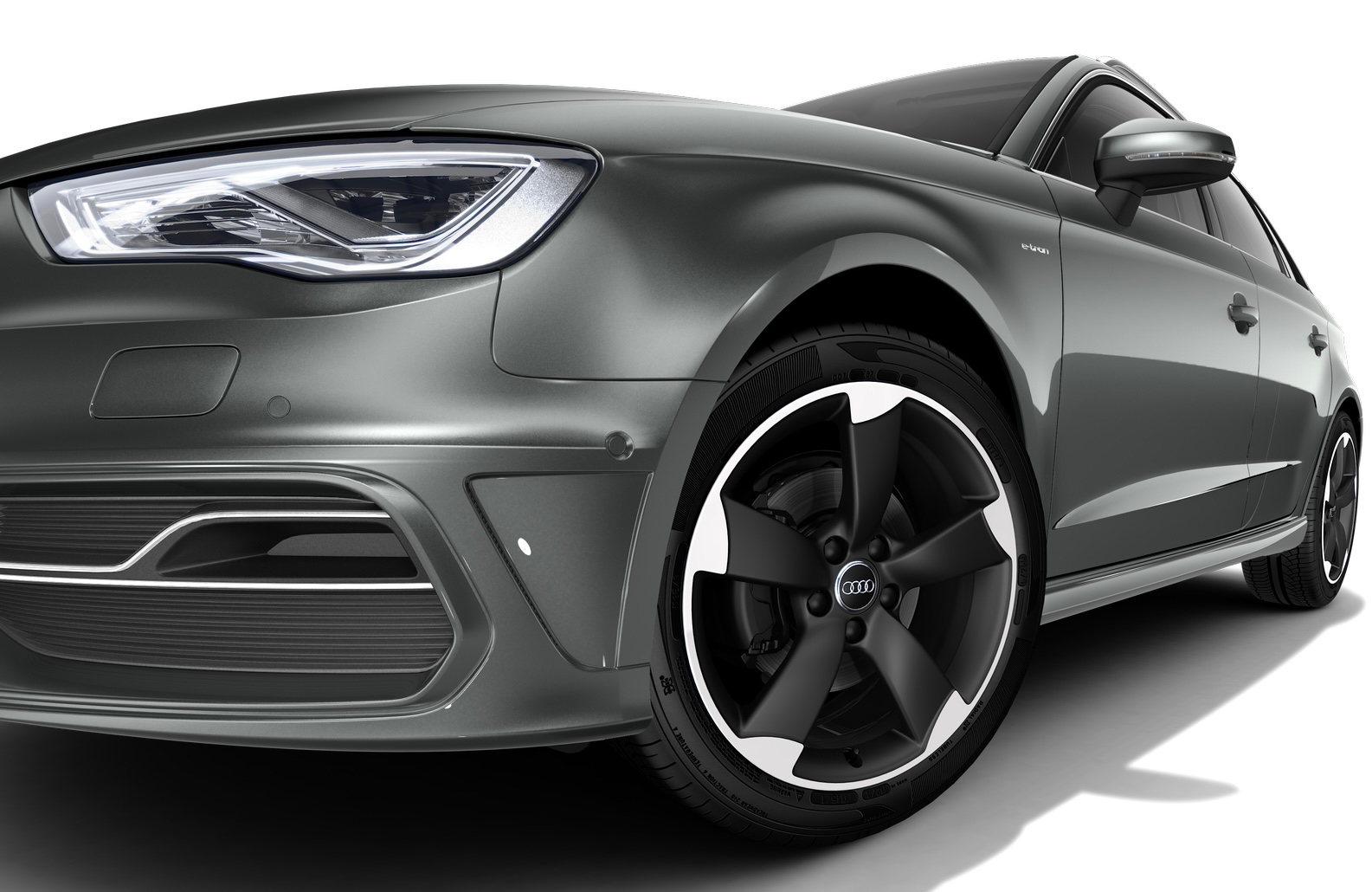 Audi A3 2015, kuva 6/8