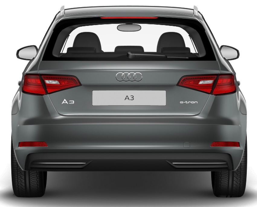 Audi A3 2015, kuva 5/8