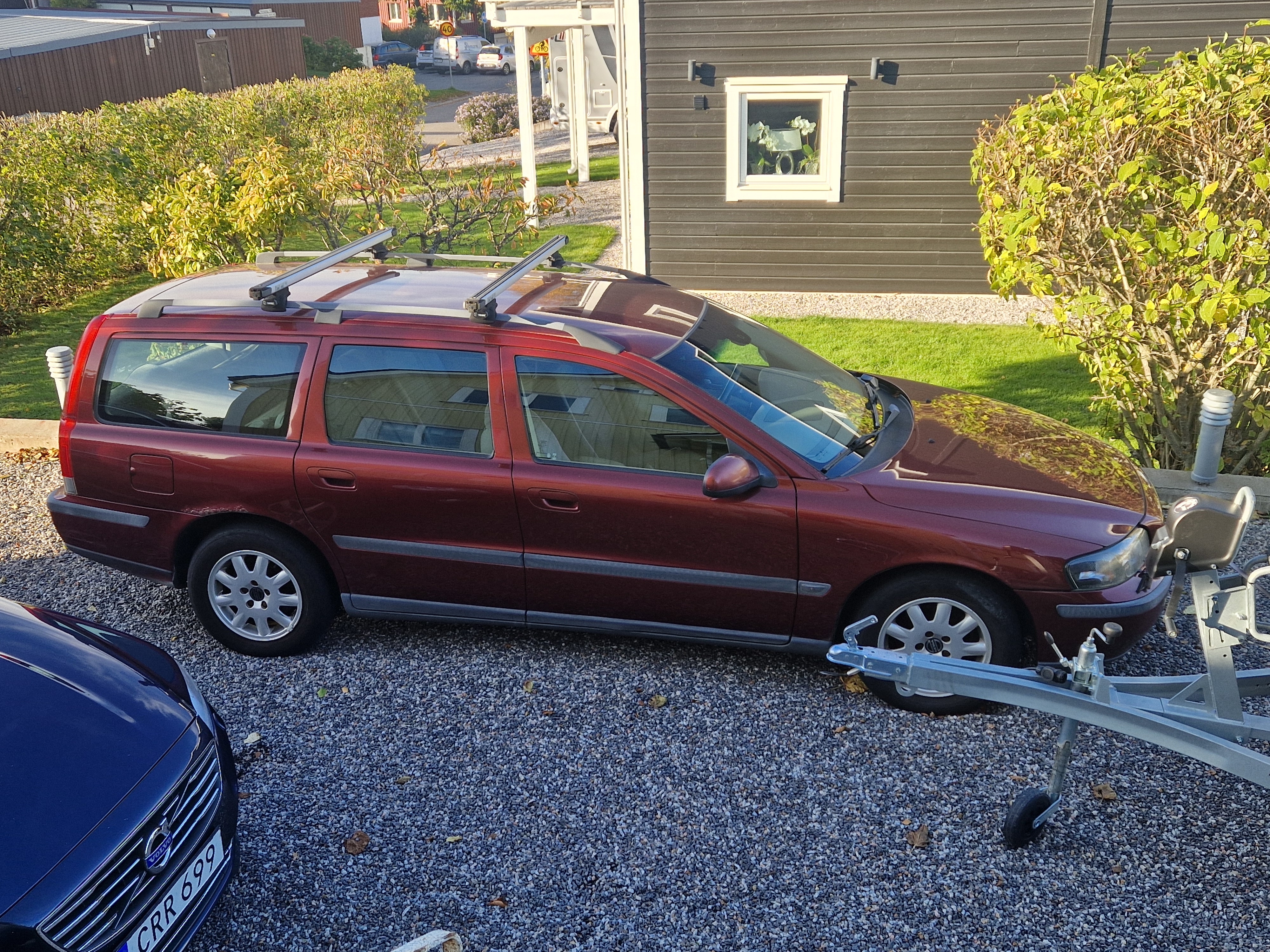 Volvo V70