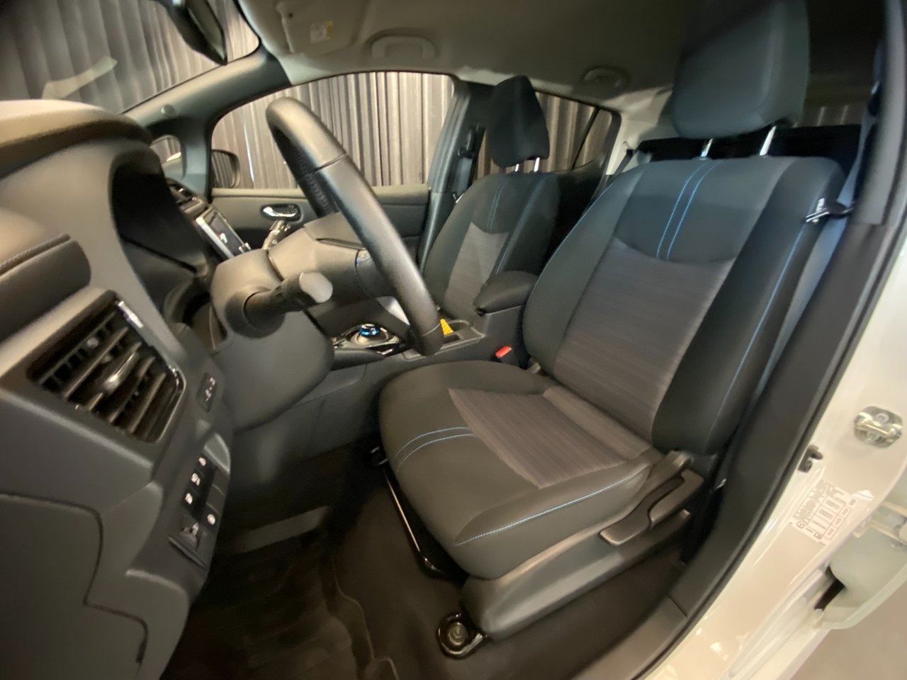 Nissan Leaf e+ 99 PROCENT 2023, photo 7/10