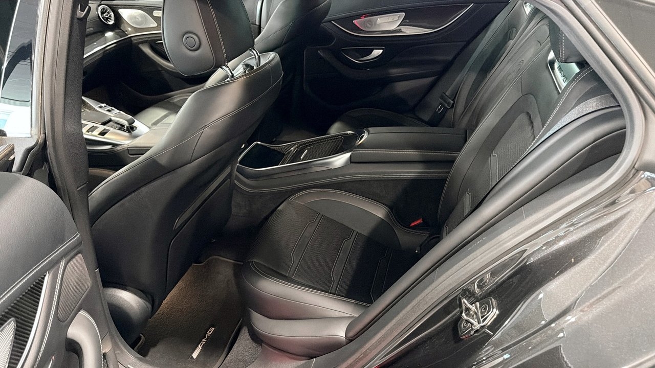 Mercedes-Benz AMG GT 63 S 4MATIC+ 2020, bild 7/10