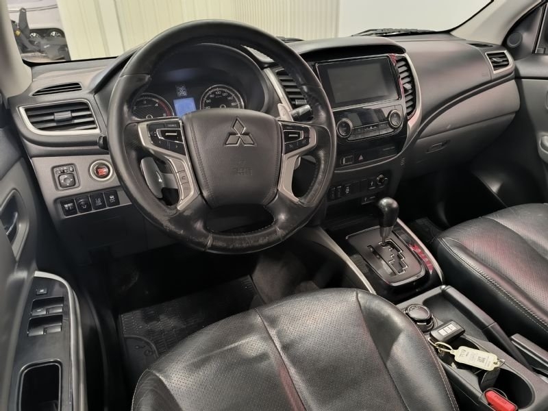 Mitsubishi L200 2018, bild 7/9
