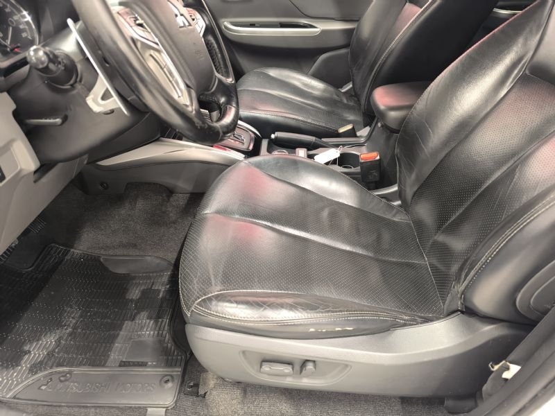 Mitsubishi L200 2018, bild 6/9