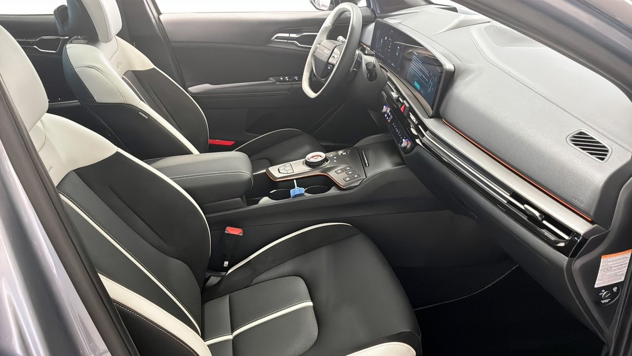 Kia Sportage GT LINE 2027, bild 3/10