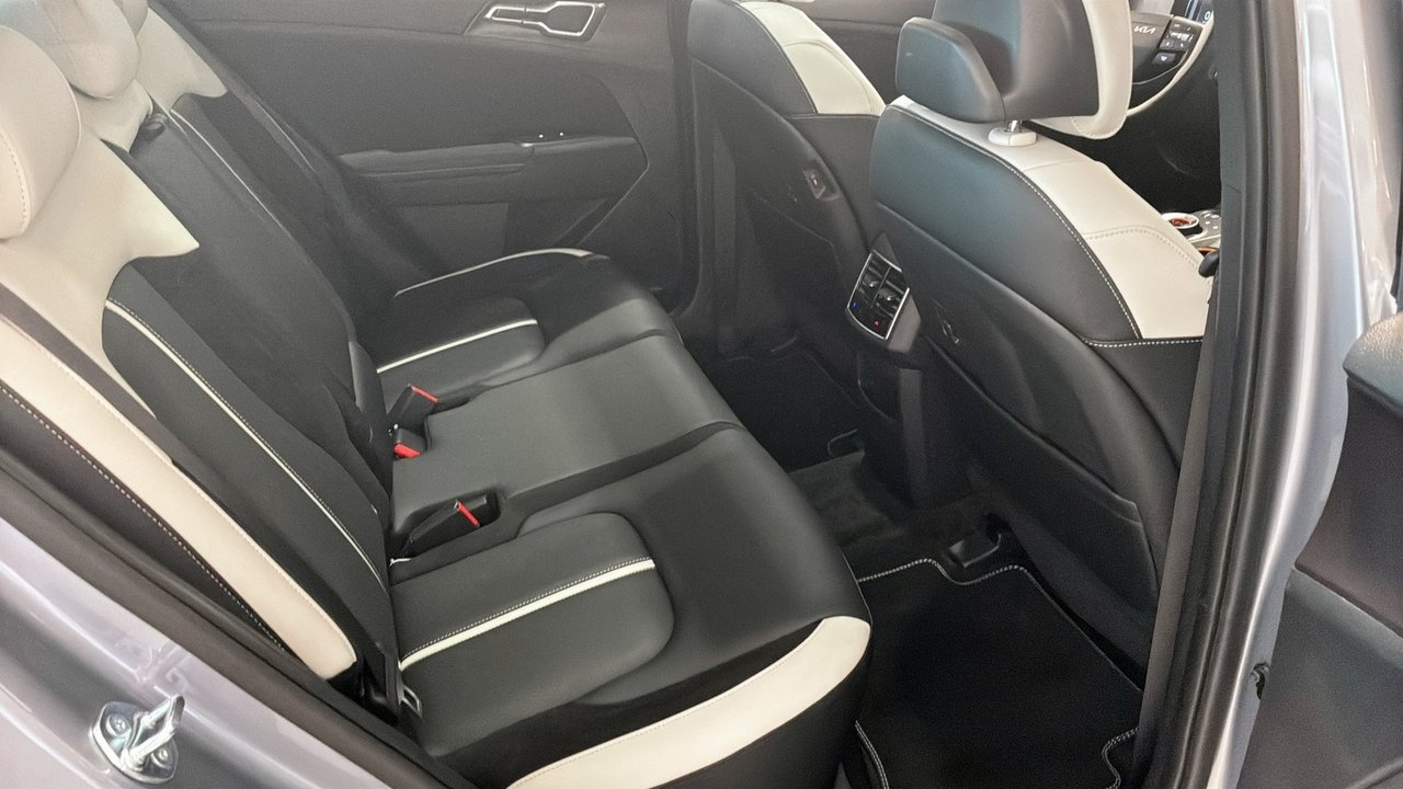 Kia Sportage GT LINE 2027, bild 5/10