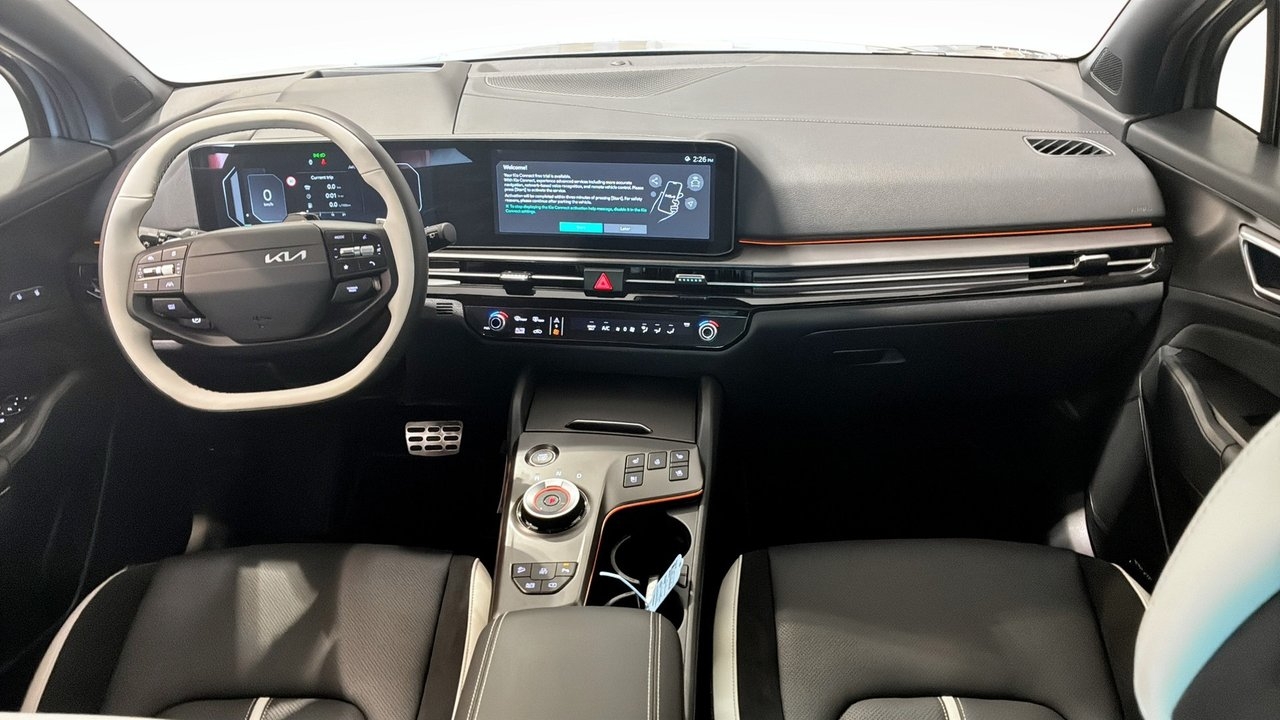 Kia Sportage GT LINE 2027, bild 4/10