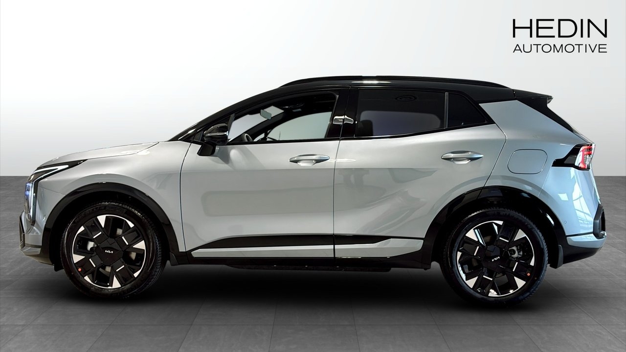 Kia Sportage GT LINE 2027, bild 6/10