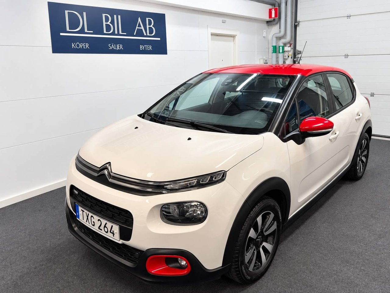 Citroen C3