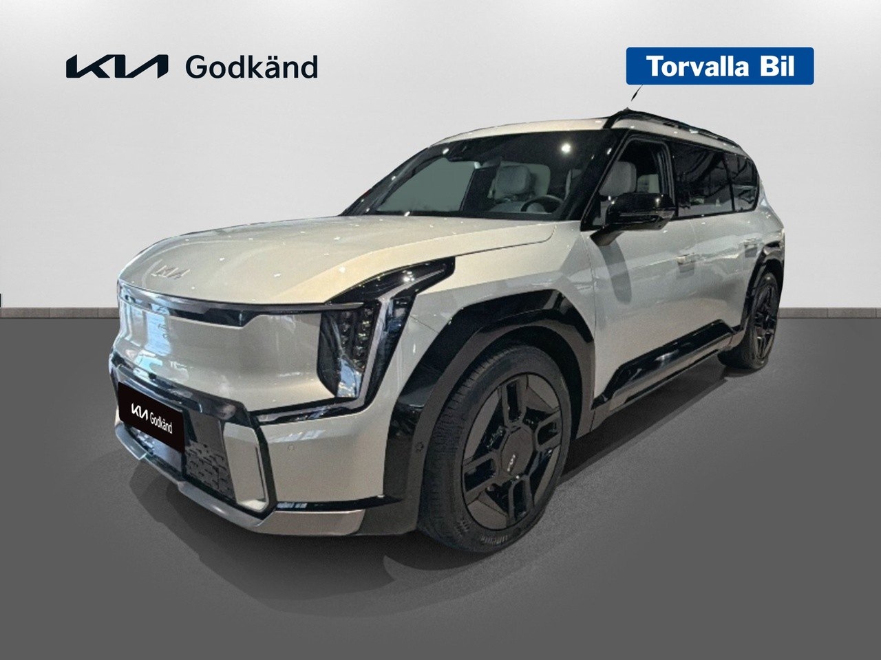 Kia EV9