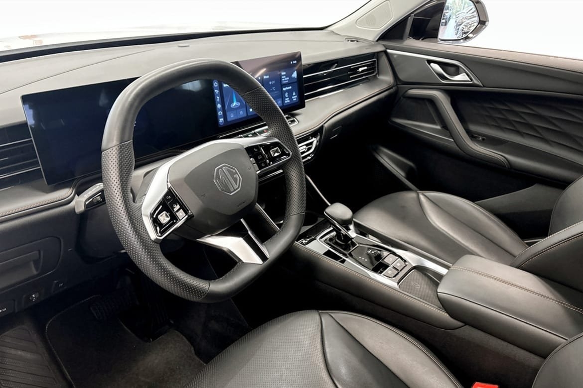 MG HS PHEV 2024, kuva 5/9