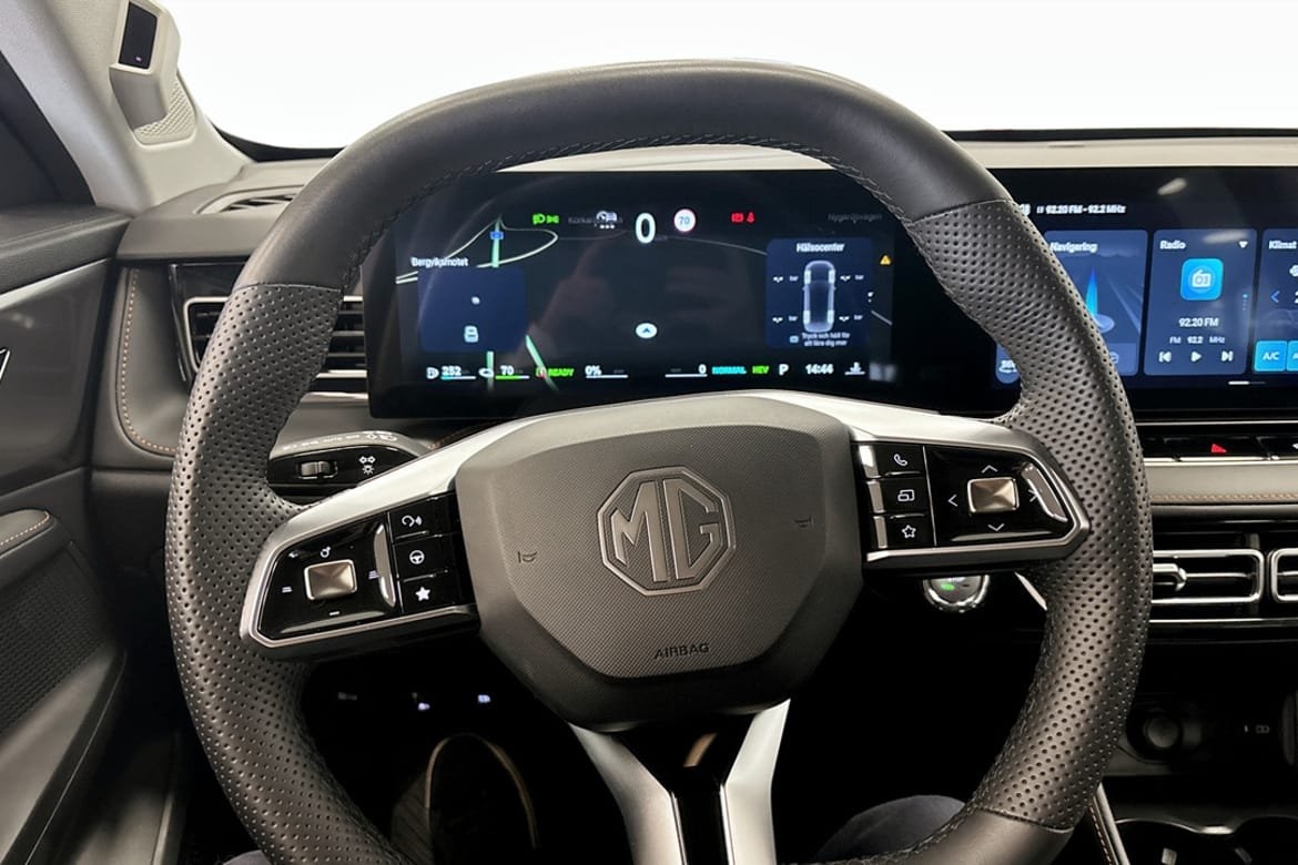 MG HS PHEV 2024, kuva 7/9