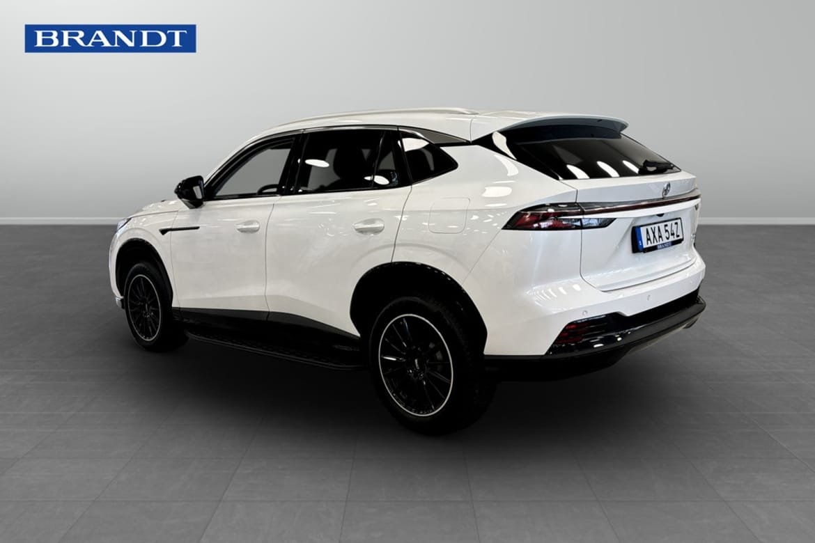 MG HS PHEV 2024, kuva 2/9