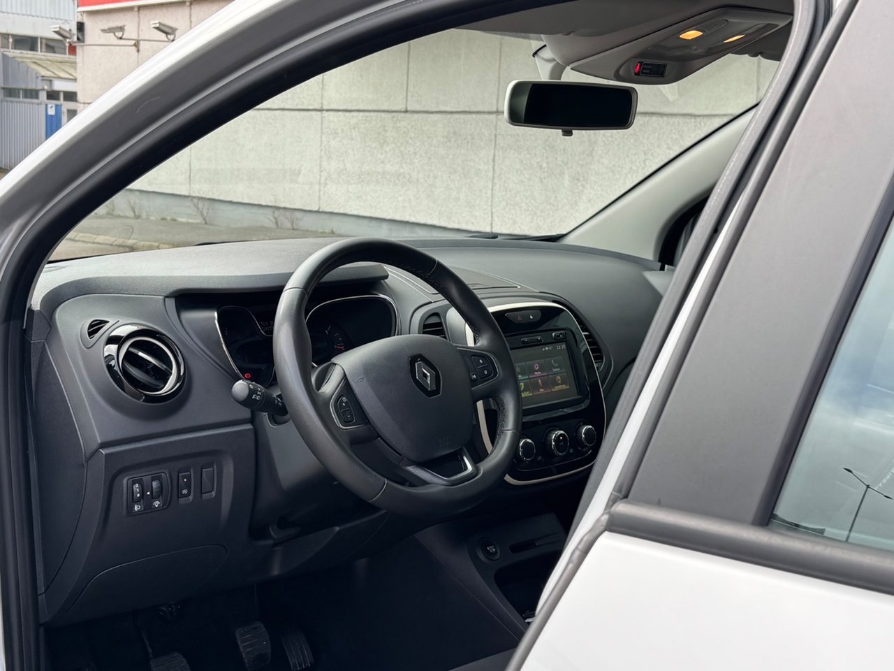 Renault Captur 0.9 TCe Euro 6 2019, photo 5/10
