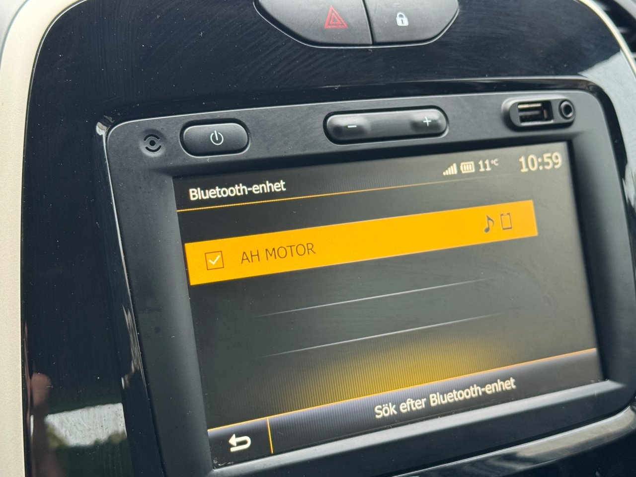Renault Captur 0.9 TCe Euro 6 2019, photo 6/10