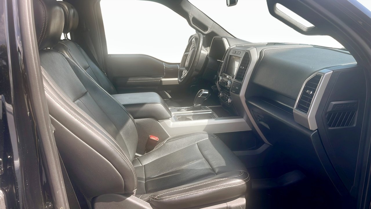 Ford F-150 F150 SUPERCREW 2018, bild 3/9