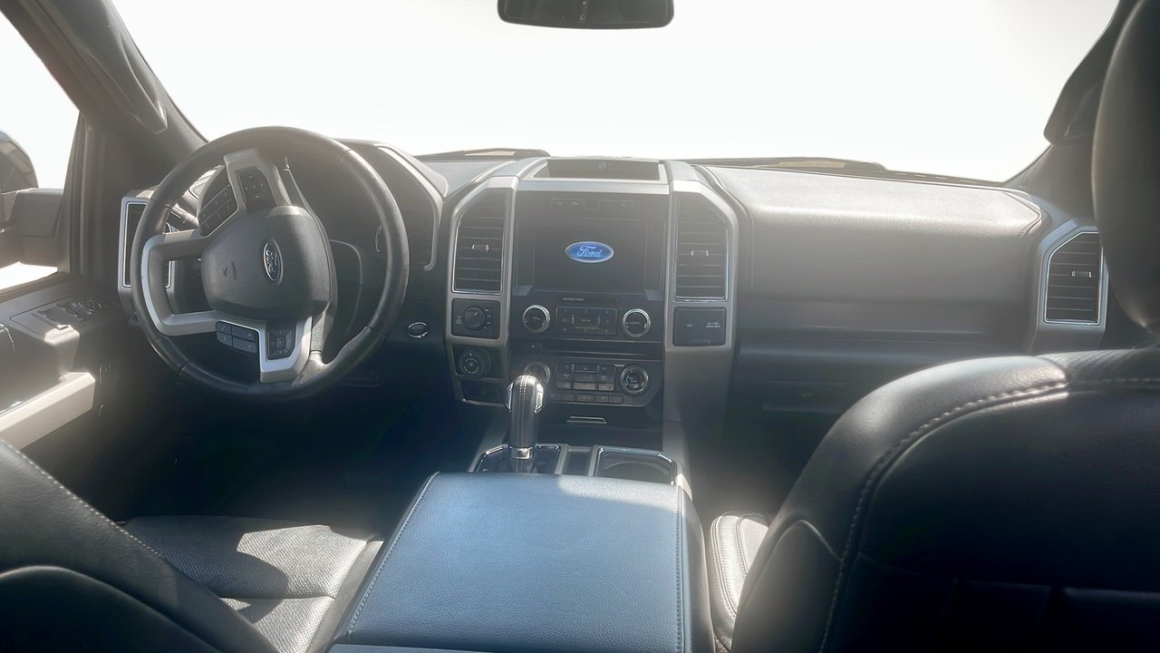 Ford F-150 F150 SUPERCREW 2018, bild 4/9