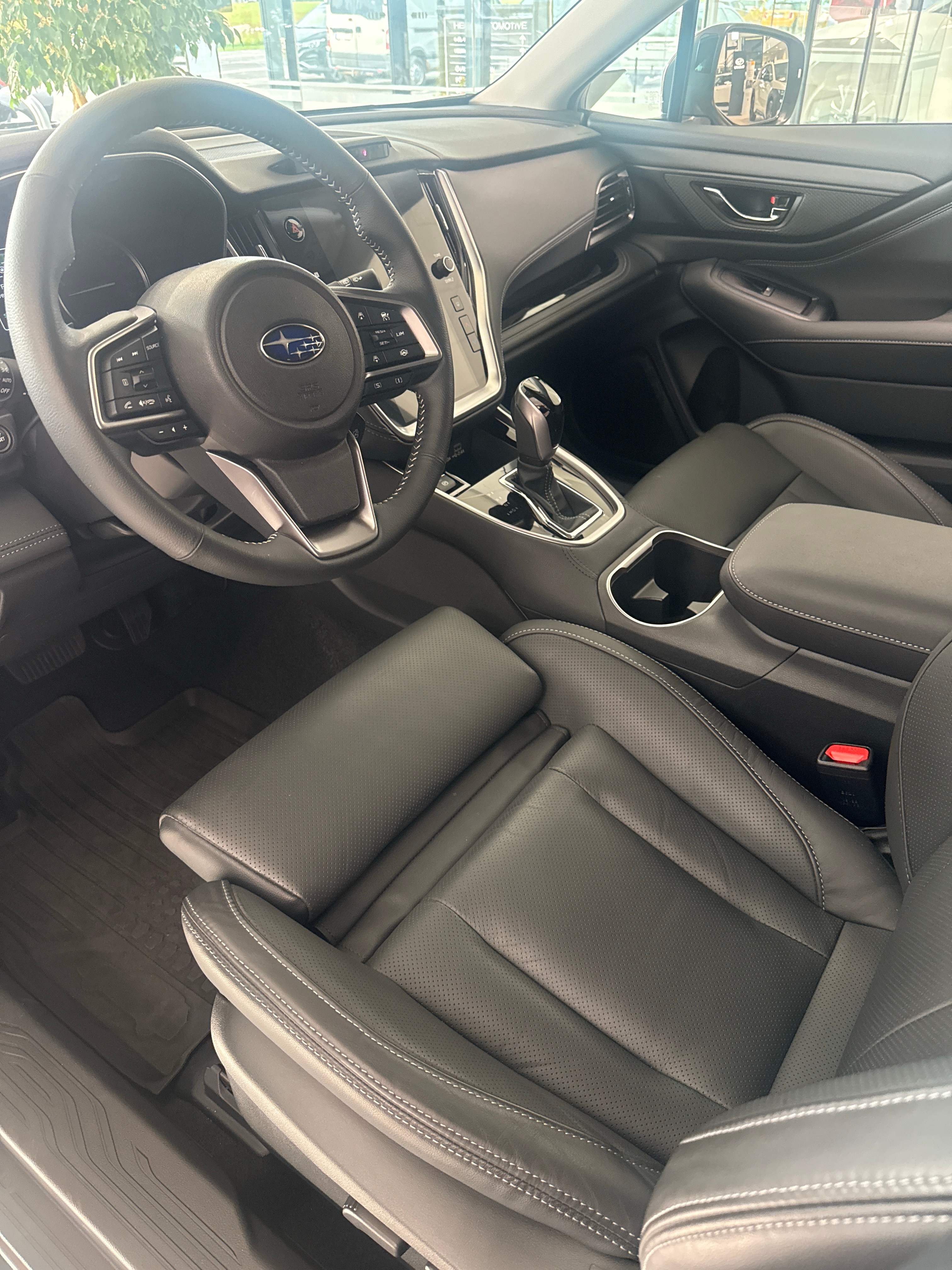 Subaru Outback 2025, kuva 2/5